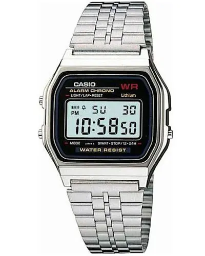 Casio Vintage A159W-N1DF (A159W-N1)