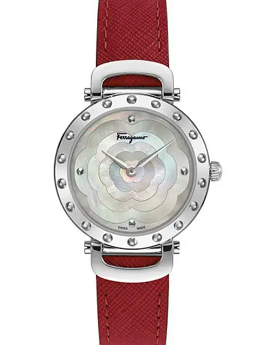 Salvatore Ferragamo Signature SFDM00118