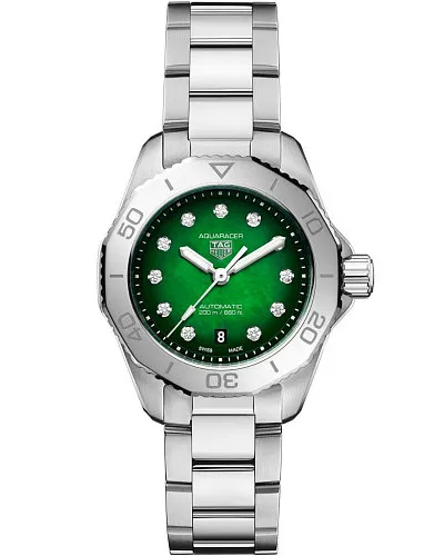 TAG Heuer Aquaracer Professional 200 WBP2415.BA0622