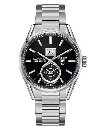 TAG Heuer Carrera WAR5010.BA0723