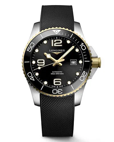 Longines HydroConquest L3.782.3.56.9