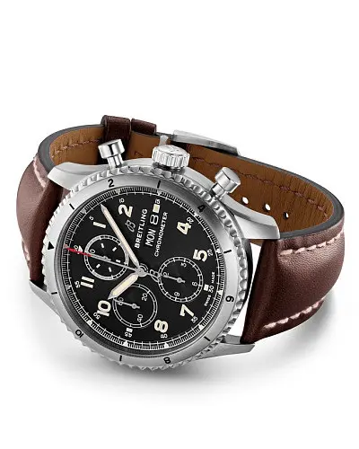 Breitling Aviator 8 Chronograph 43 A13316101B1X4