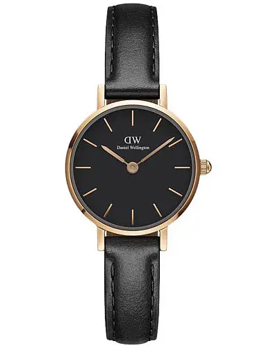 Daniel Wellington Petite Pressed Sheffield DW00100444