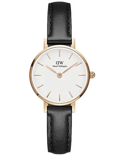 Daniel Wellington Petite Pressed Sheffield DW00100443