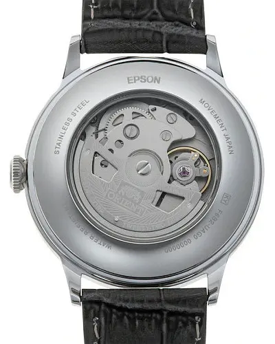 механические Orient Classic Automatic RA-AK0704N10 (RA-AK0704N10B)