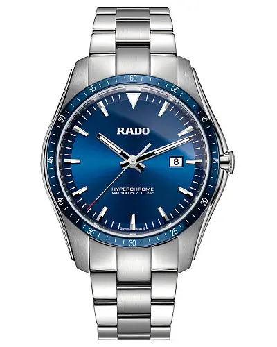 Rado Hyperchrome R32502203