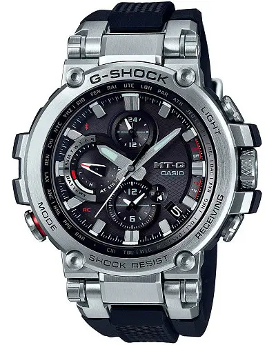 Casio G-Shock  Premium MTG-B1000-1A