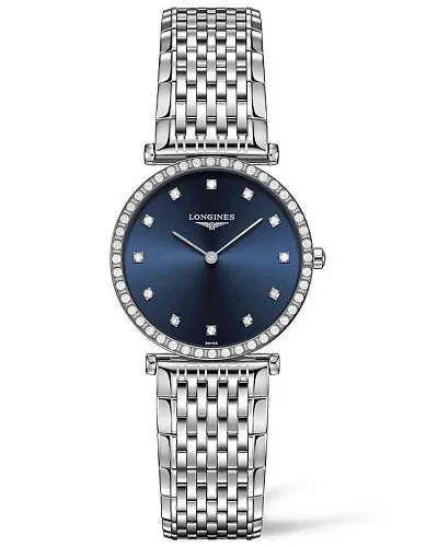 Longines La Grande Classique L4.523.0.97.6