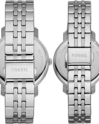 Fossil Georgia  BQ2466SET