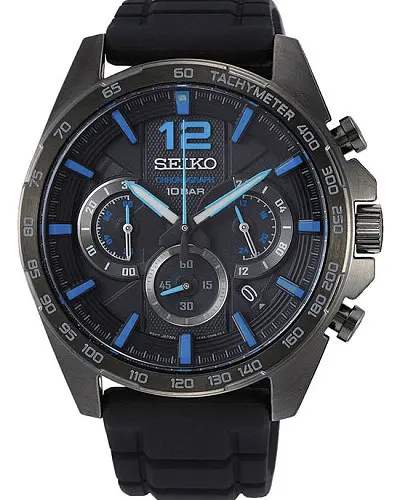 Seiko Conceptual Series Sports SSB353P1