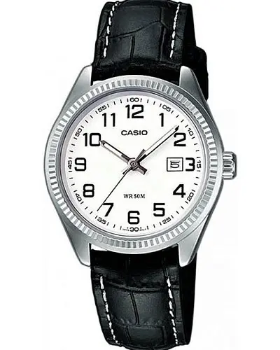 Casio LTP-1302L-7B