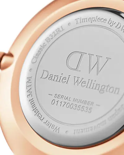 Daniel Wellington Petite Cornwall DW00100253