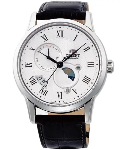 механические Orient Classic Automatic RA-AK0008S10 (RA-AK0008S10B)