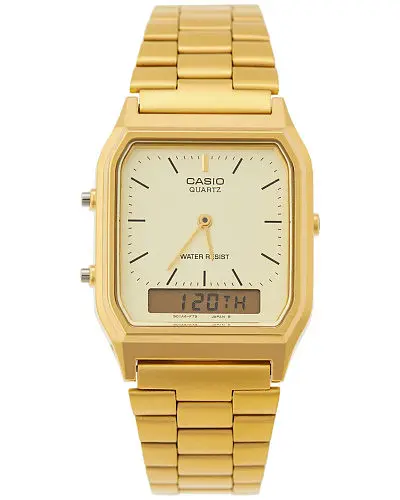 Casio Collection AQ-230GA-9D