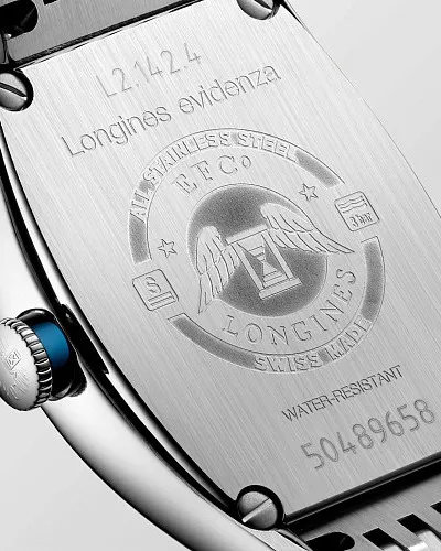 Longines Evidenza L2.142.4.70.6