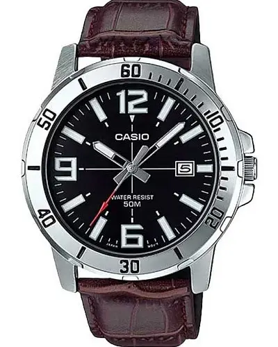 Casio Collection MTP-VD01L-1BVUDF (MTP-VD01L-1B)