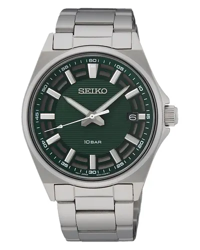 Seiko Conceptual Series Sports SUR503P1