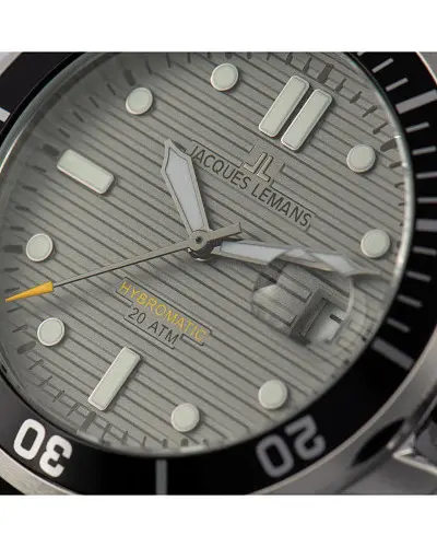 Jacques Lemans Hybromatic 1-2170B