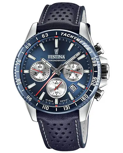 Festina Timeless Chrono F20561/2