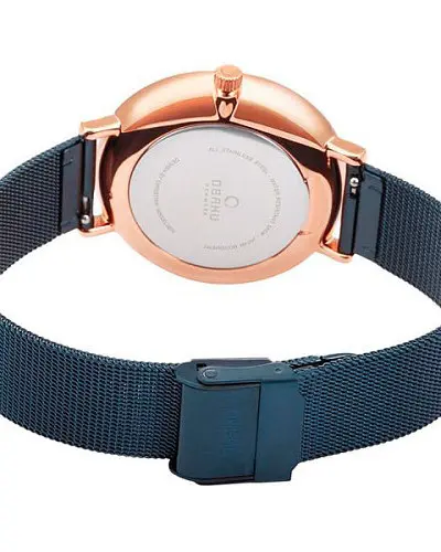 Obaku Mesh V260GXVLML