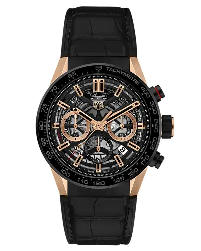 TAG Heuer Carrera CBG2050.FC6426