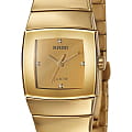 Rado Rado Sintra R13776702  наручные женские часы фото под углом.