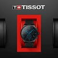 Tissot Tissot Chrono XL T116.617.37.051.00 Chrono XL — задняя крышка сталь металл корпуса швейцарские часы