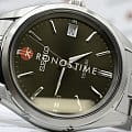 Оригинальные часы Seiko Seiko Conceptual Series Dress SUR375P1 кварцевые калибр механизма 6n52 общий вид