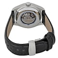 Certina Certina DS Podium C006.207.16.051.00 ds podium швейцарские женские часы на браслете кожаный боковой вид