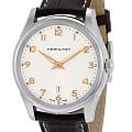 Часы Hamilton Jazzmaster Thinline Quartz H38511513 фото 2