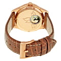 Hamilton Hamilton Jazzmaster Lady Auto H32345983  наручные женские часы фото под углом.