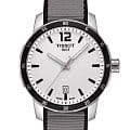 Часы Tissot Quickster T095.410.17.037.00