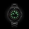 Оригинальные часы Breitling Breitling Superocean Automatic 44 A17376211B1A1 механические калибр механизма breitling 17 общий вид
