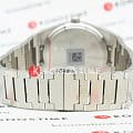Tissot Tissot PRX 35 mm T137.210.11.111.00 женские часы серебристый циферблат на запястье