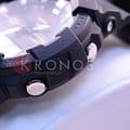 Casio Casio G-Shock GA-800-1A GA — задняя крышка пластик корпуса японские часы