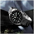 Seiko Seiko Prospex SRPH17K1  наручные мужские часы фото под углом.