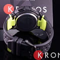 Casio Casio Baby-G BGA-240-1A2 женские часы черный циферблат на запястье