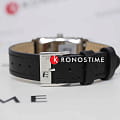 Hamilton Hamilton American Classic Ardmore Quartz H11221750 кварцевые женские часы часы, крупный план серебристый циферблат