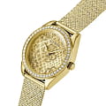 Оригинальные часы Guess Guess Trend GW0748L2 кварцевые калибр механизма  общий вид