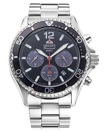 Orient Chronograph RA-TX0202B (RN-TX0202B)
