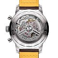 Breitling Breitling Top Time B01 Ford Mustang AB01762A1L1X1  наручные мужские часы фото под углом.