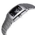 Rado Rado Sintra R13599152 sintra швейцарские мужские часы на браслете керамика боковой вид