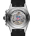 Часы Breitling Chronomat B01 42 NFL Miami Dolphins Edition AB01342B1L2S1 фото 3