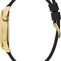 Guess Guess Dress Steel GW0494G2  американские мужские часы на браслете силикон боковой вид