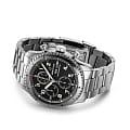 Breitling Breitling Aviator 8 Chronograph 43 A13316101B1A1 aviator 8 швейцарские мужские часы на браслете нержавеющая сталь боковой вид