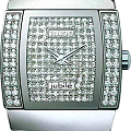 Rado Rado Sintra R13578912 sintra швейцарские женские часы на браслете керамика боковой вид