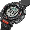 Часы Casio Pro Trek PRG-340-1DR (PRG-340-1E) фото 5