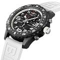 Breitling Breitling Endurance Pro X82310A71B1S1  наручные мужские часы фото под углом.