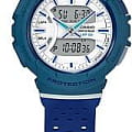 Оригинальные часы Casio Casio Baby-G BGA-240-2A2 кварцевые калибр механизма  общий вид