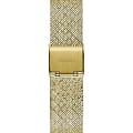Guess Guess Trend GW0748L2  американские женские часы на браслете нержавеющая сталь с ip-покрытием боковой вид